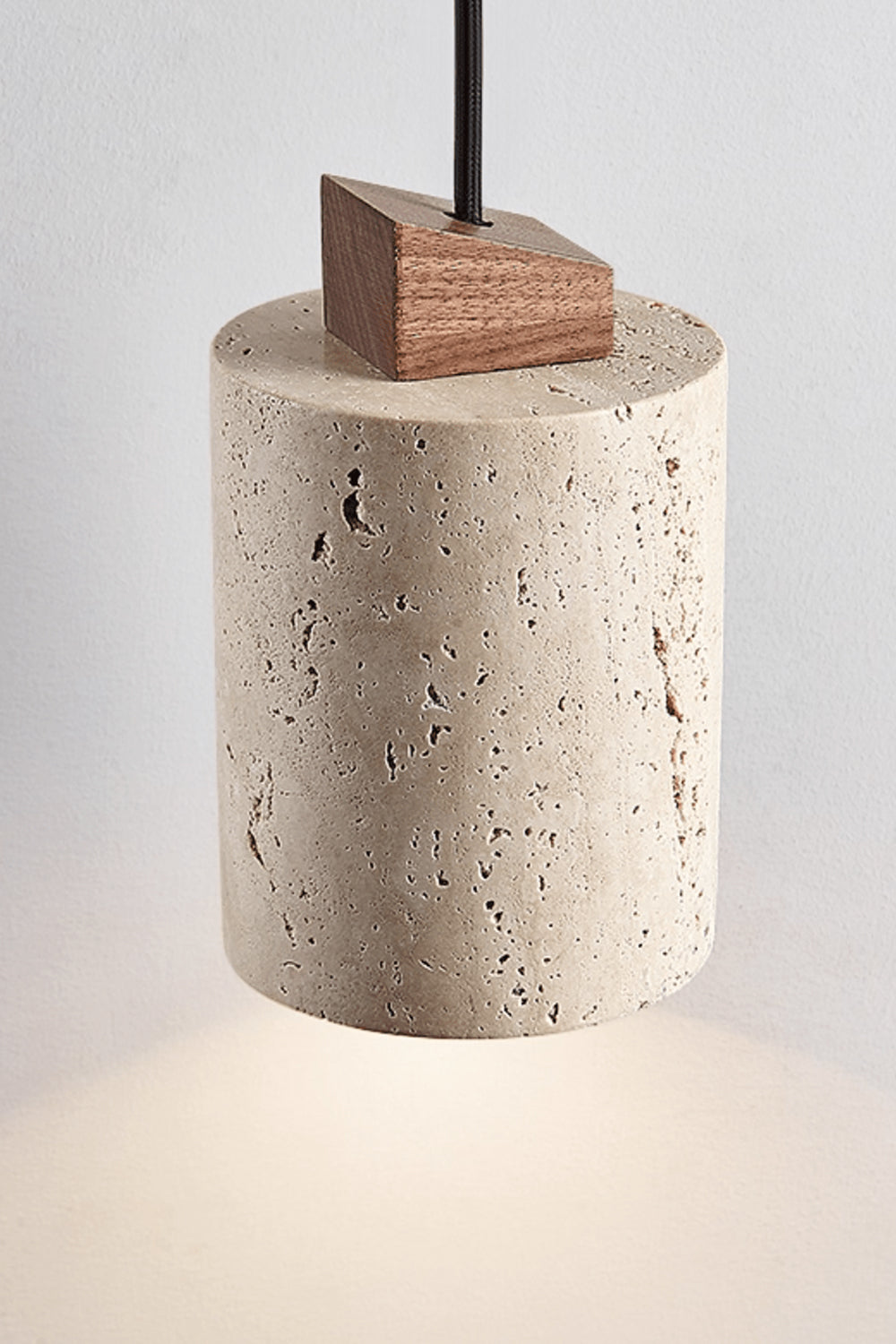 Arvo Cylinder Pendant Lamp