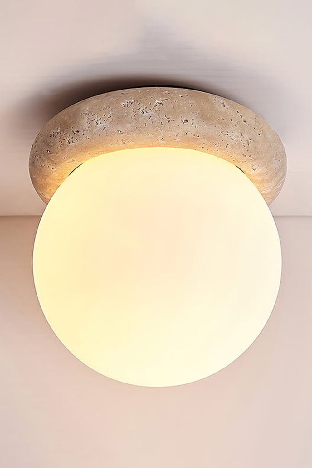 Asteroid Ceiling Lamp