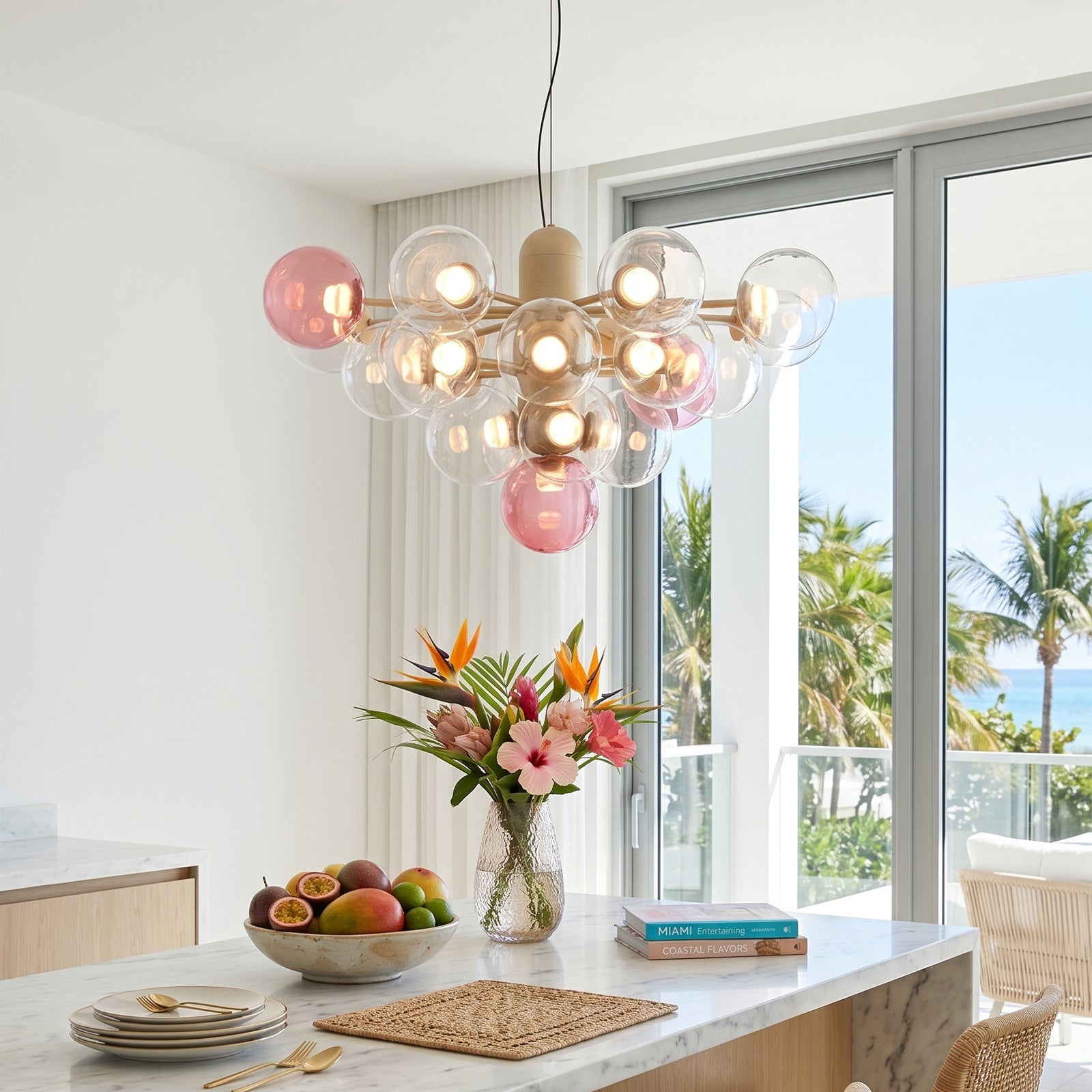 Multi-Directional Ambient Glow