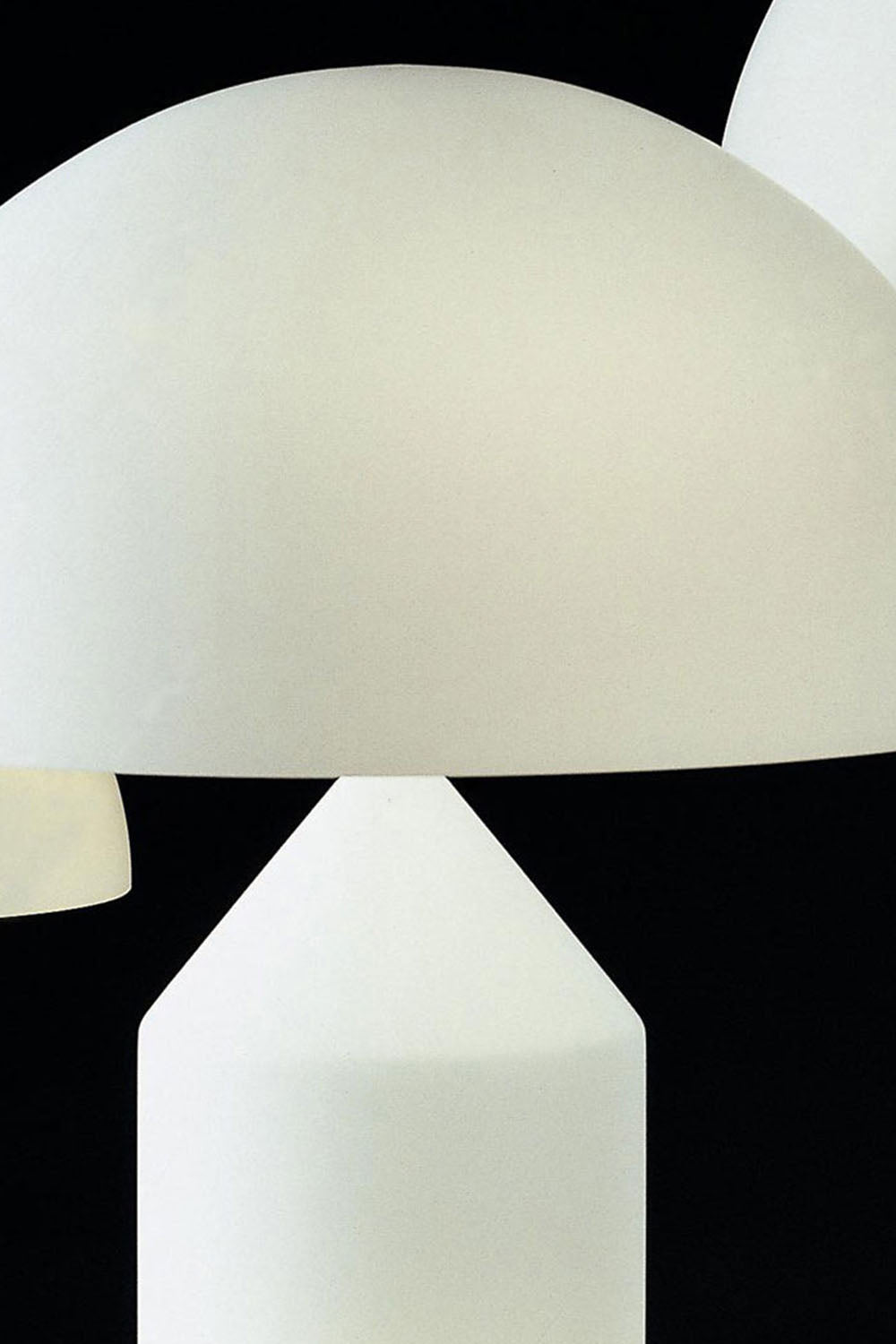 Atollo Alabaster Table Lamp