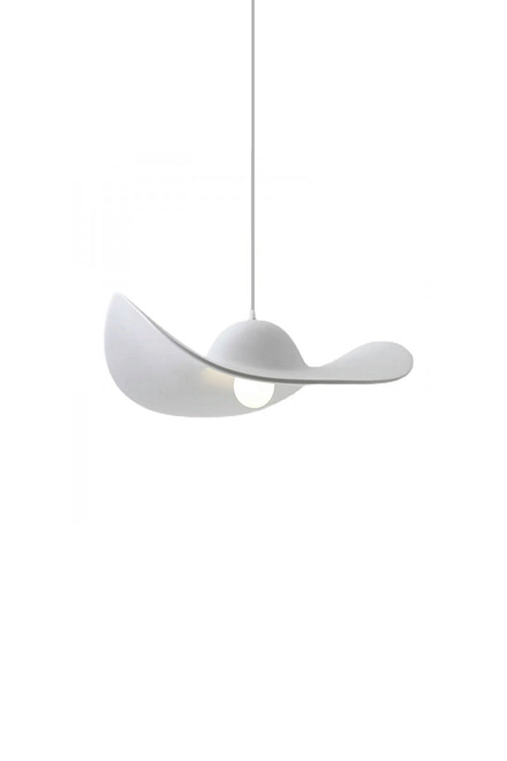 Audrey's Hat pendant lamp - SamuLighting