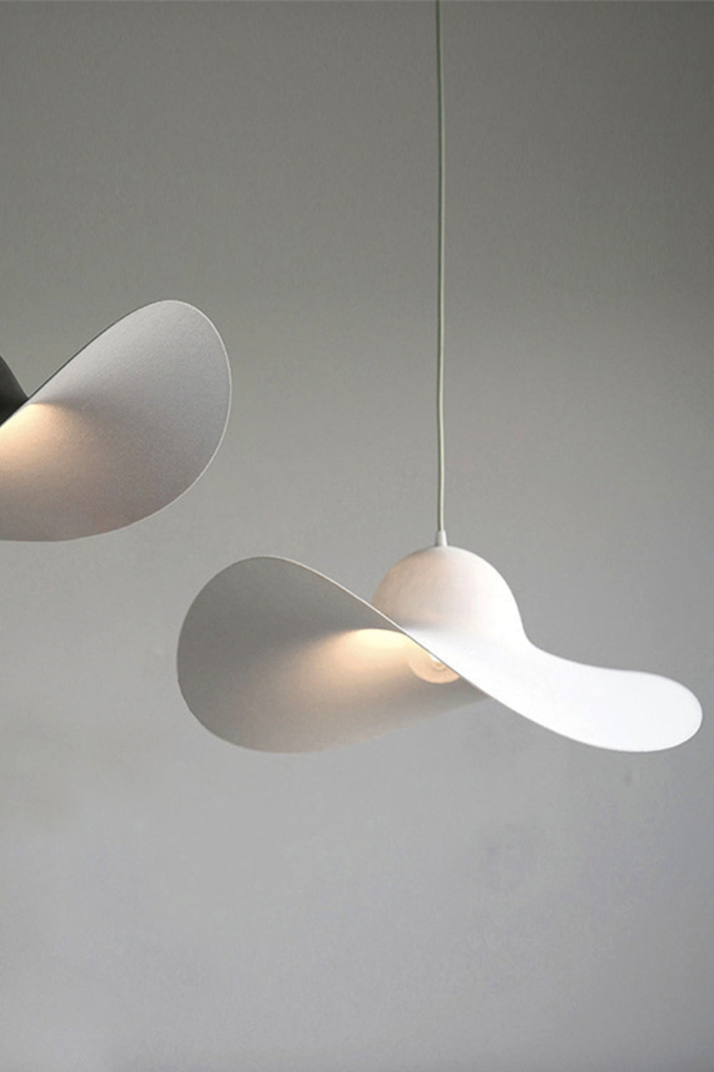 Audrey's Hat pendant lamp - SamuLighting