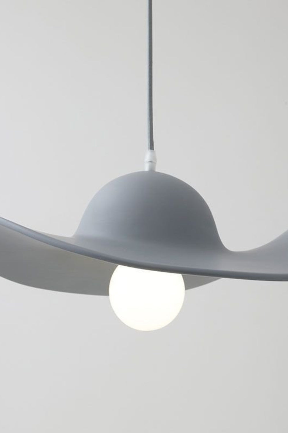 Audrey's Hat pendant lamp - SamuLighting