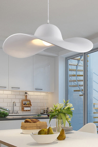 Audrey's Hat pendant lamp - SamuLighting