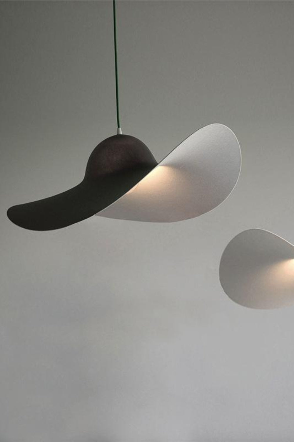 Audrey's Hat pendant lamp - SamuLighting