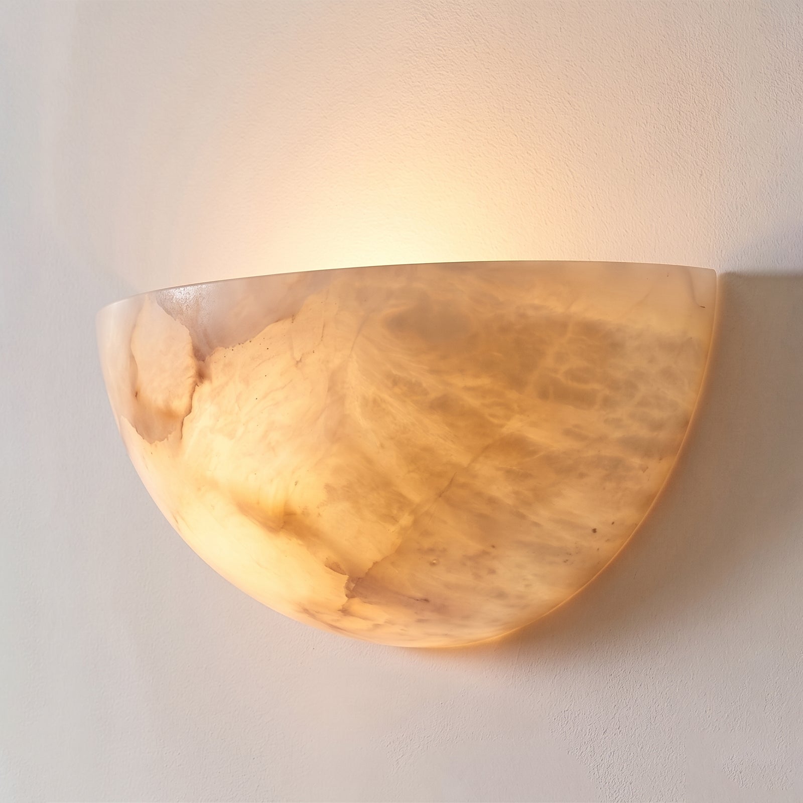 Unique Natural Veining