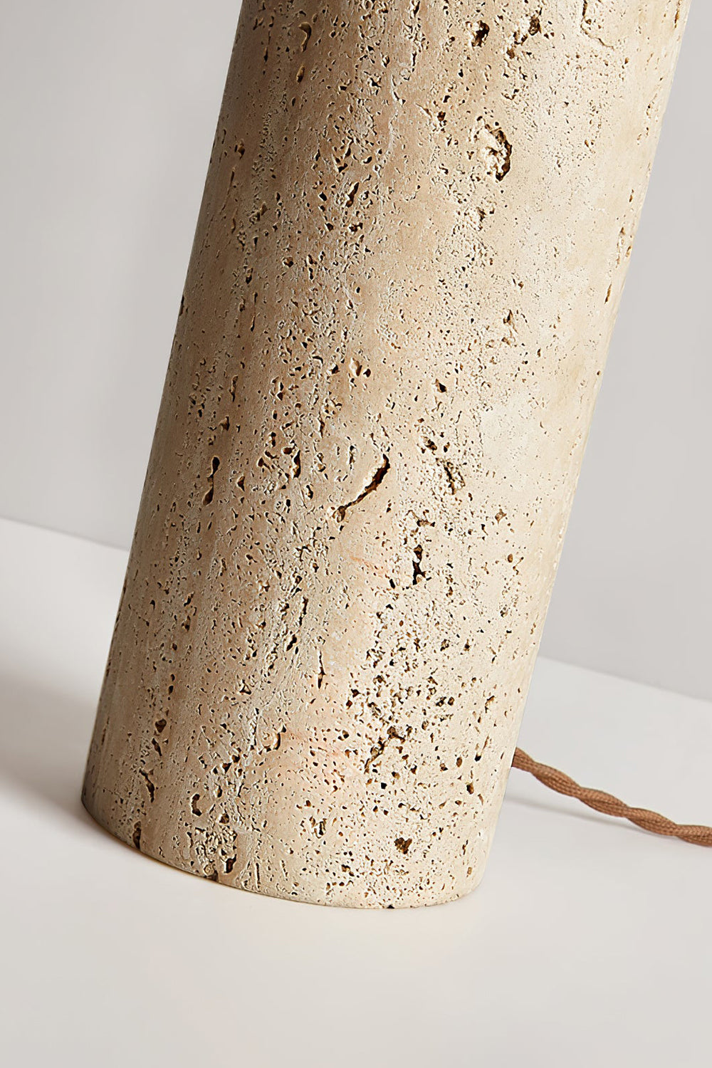 Aura Dome Table Lamp