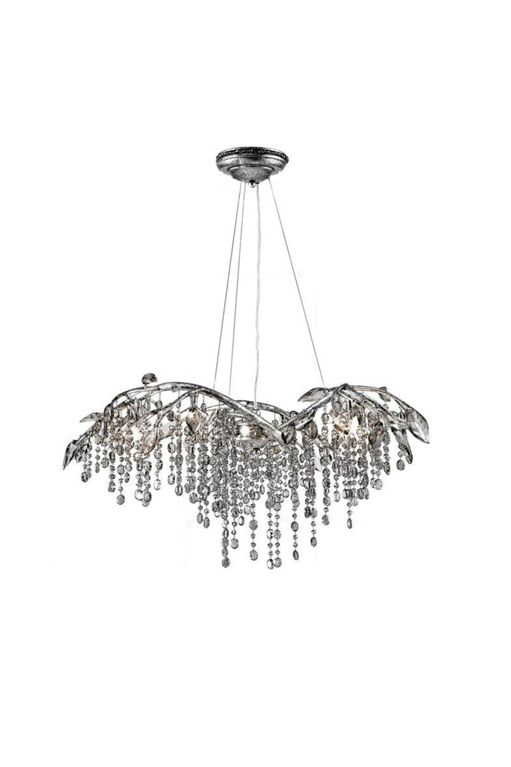 Autumn Twilight Chandelier