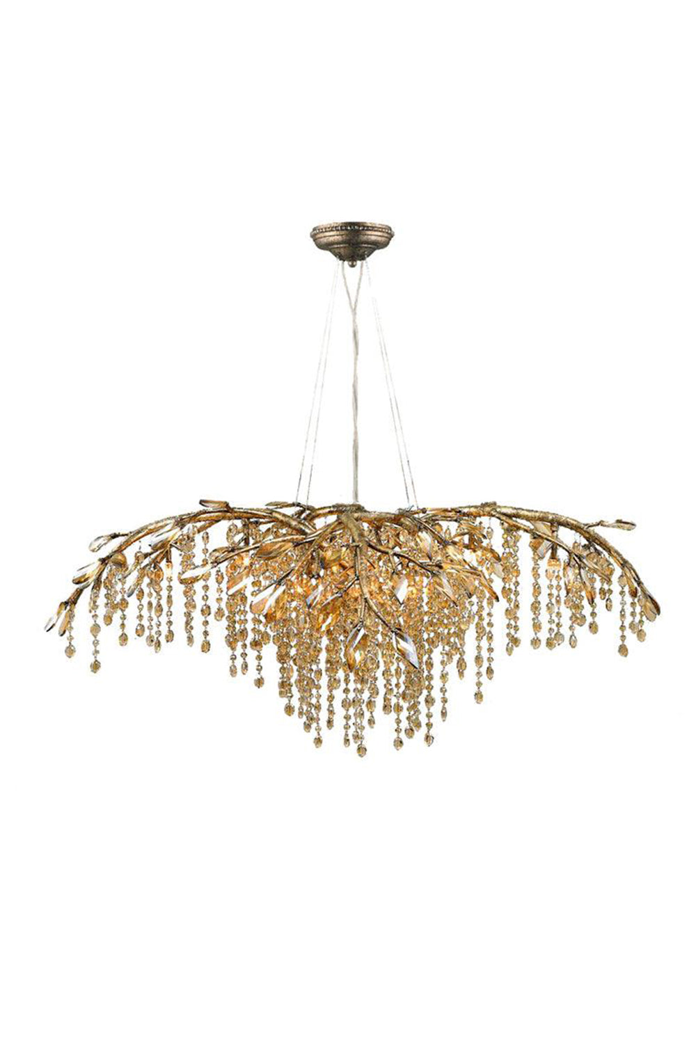 Autumn Twilight Chandelier