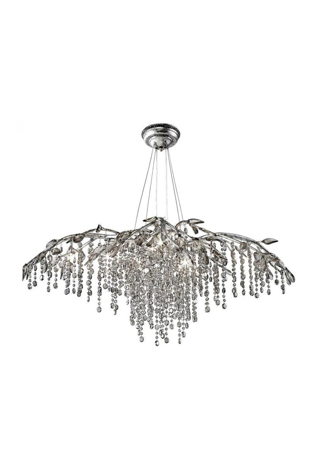 Autumn Twilight Chandelier