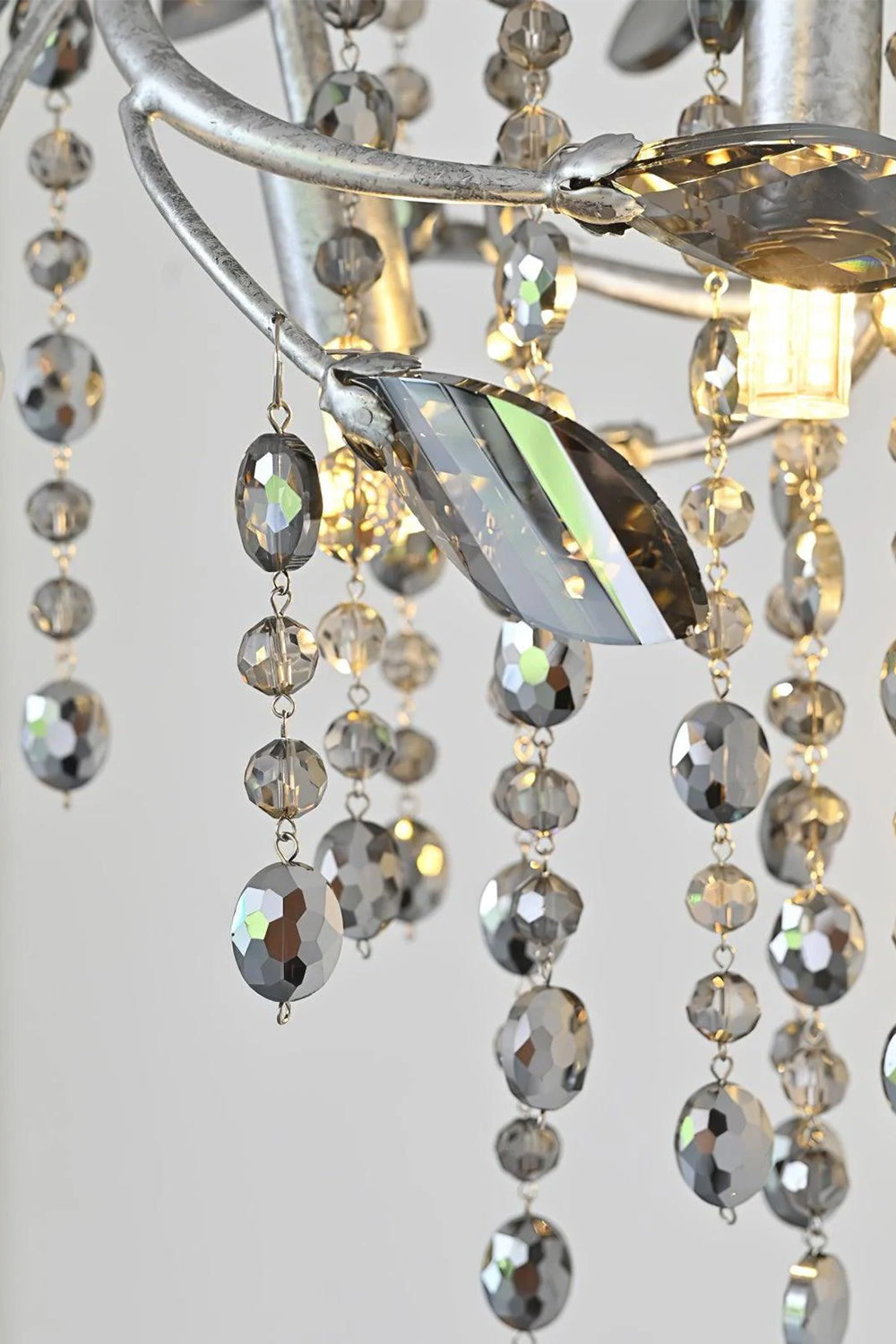 Autumn Twilight Chandelier