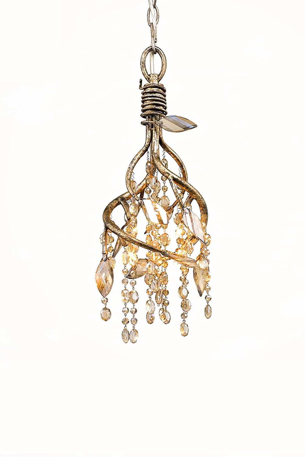 Autumn Twilight Chandelier
