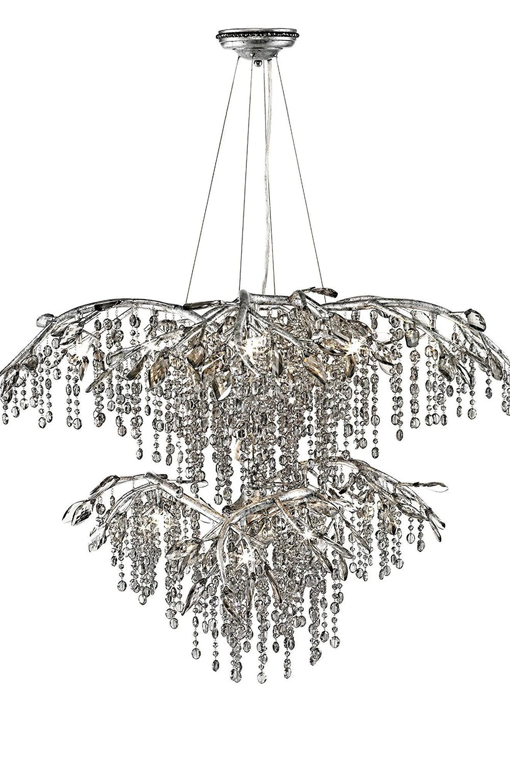 Autumn Twilight Chandelier