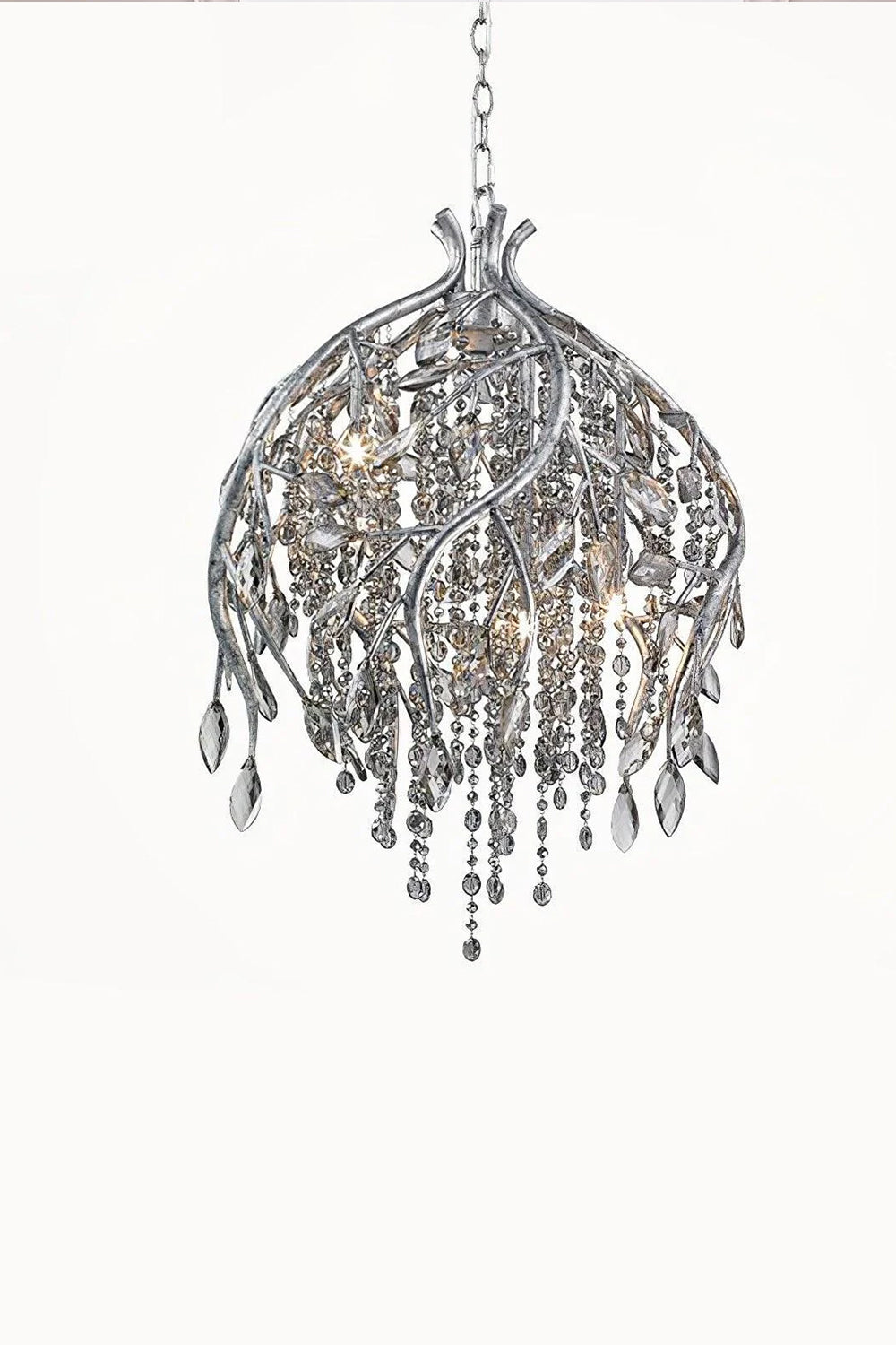 Autumn Twilight Chandelier