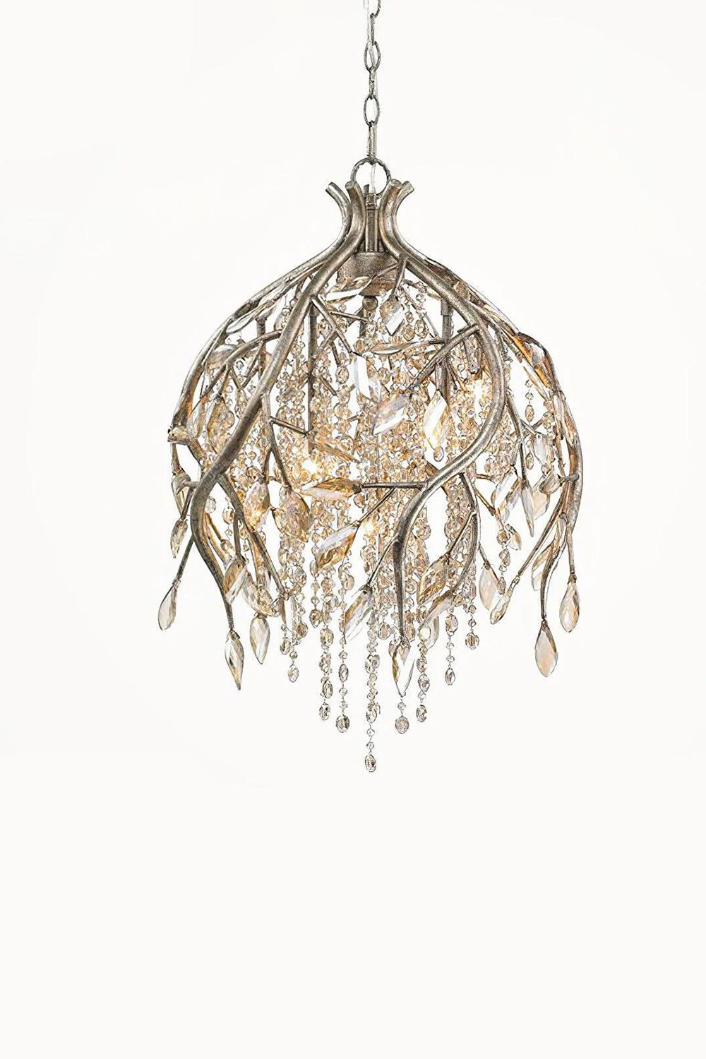 Autumn Twilight Chandelier