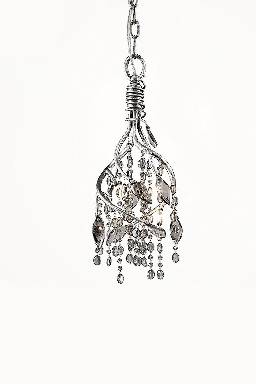 Autumn Twilight Chandelier