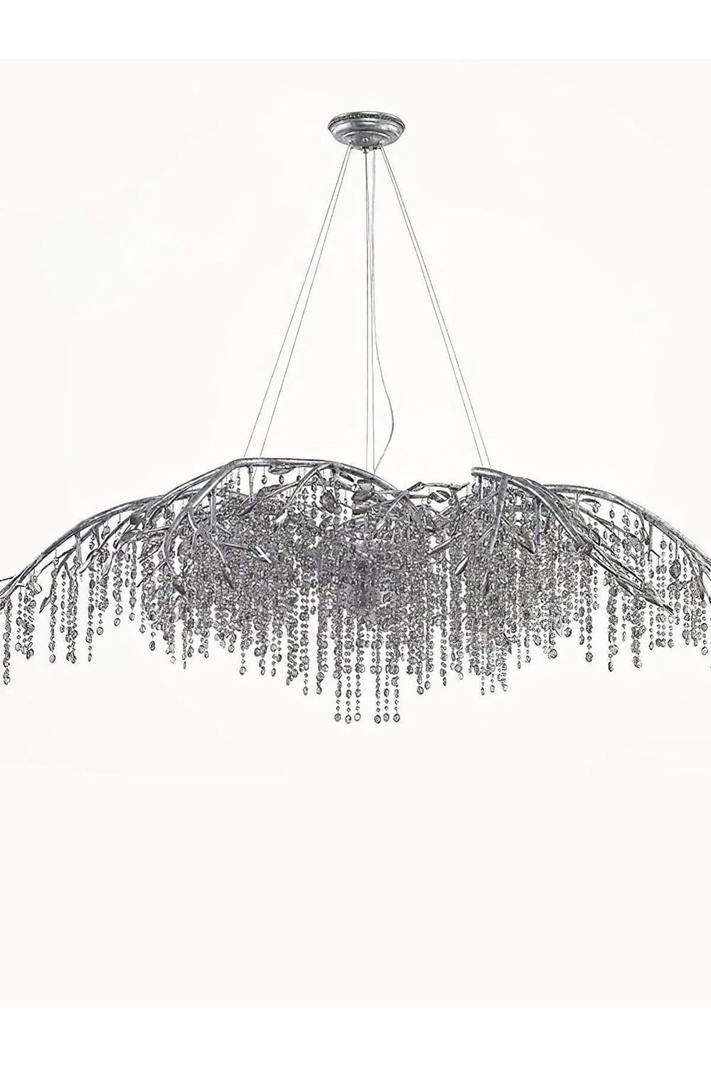 Autumn Twilight Chandelier