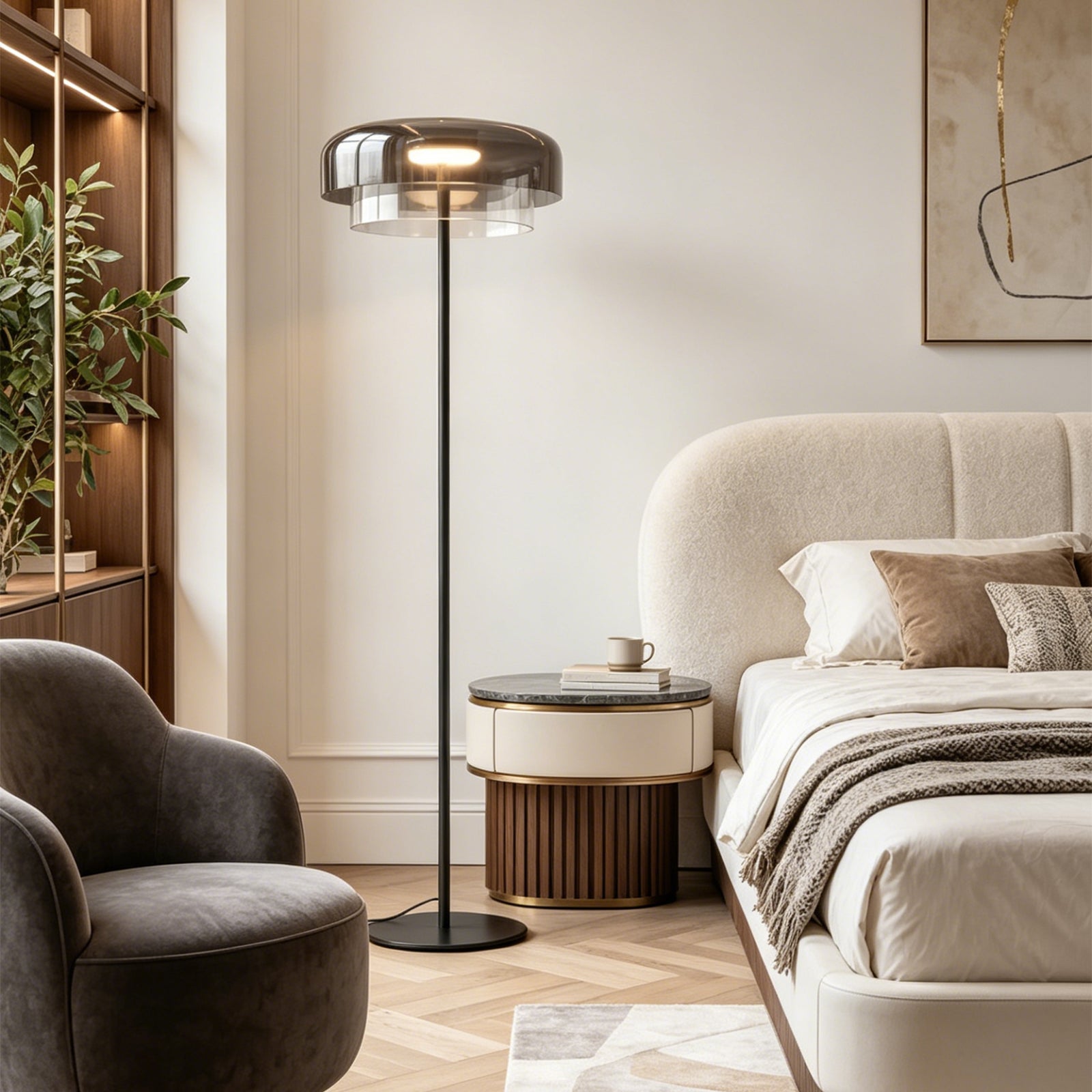 Versatile Spatial Integration