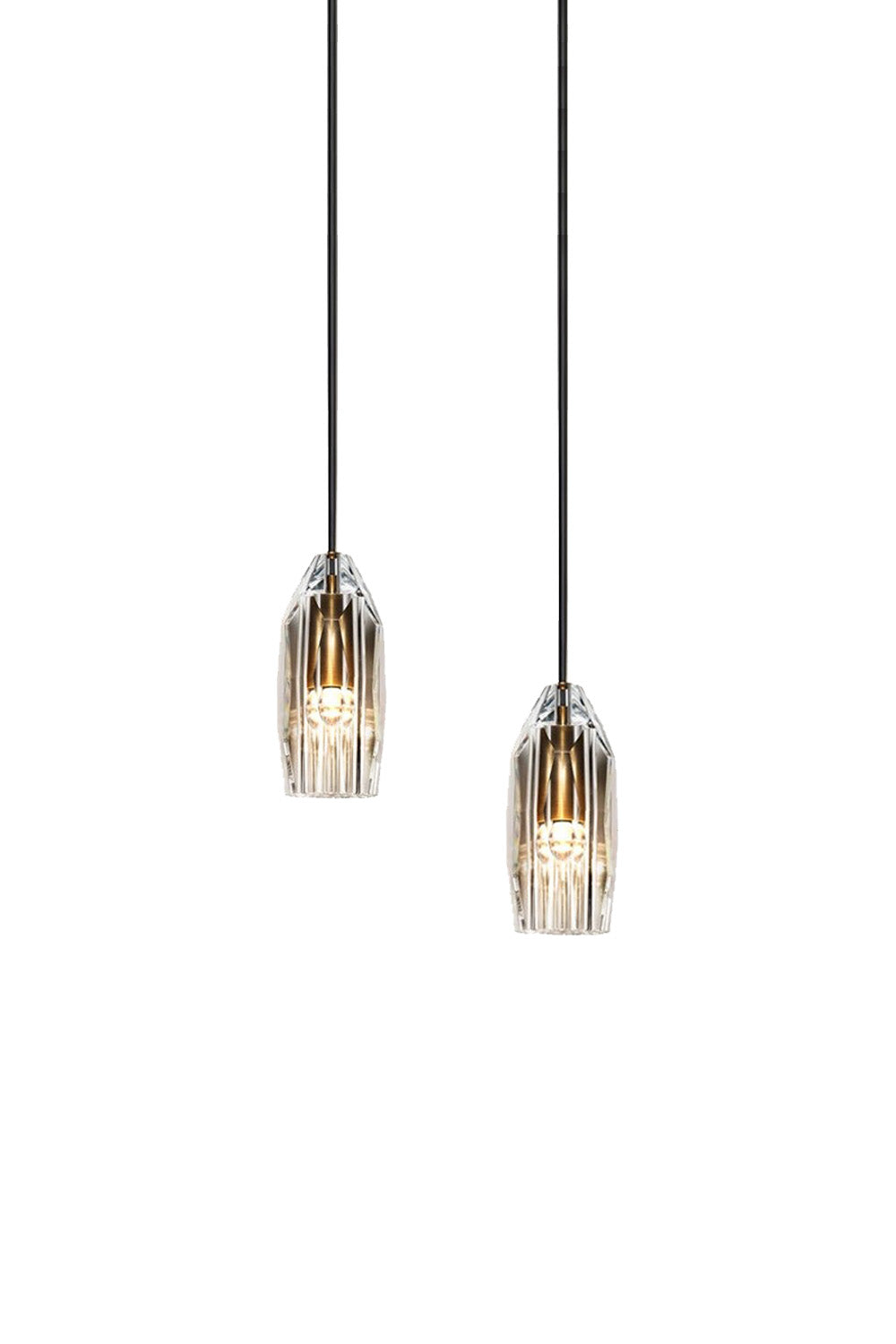 Avolio Pendant Light - SamuLighting