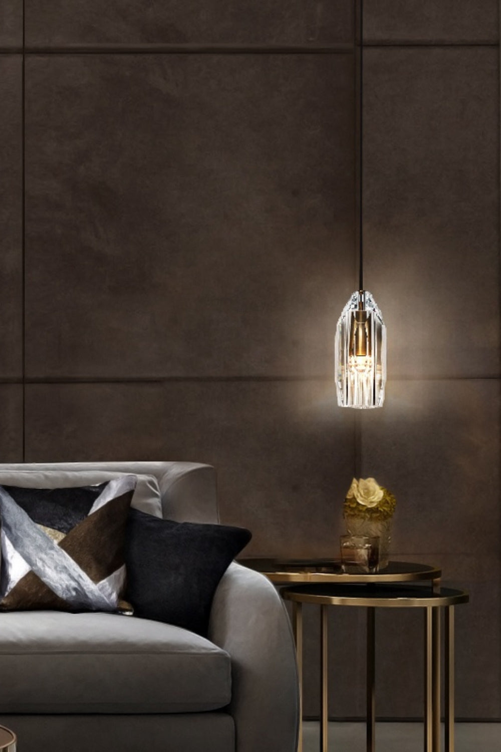 Avolio Pendant Light - SamuLighting