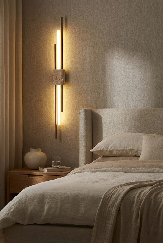 Axis Terra Wall Light