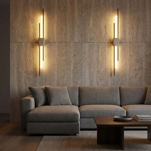 Atmospheric Lighting