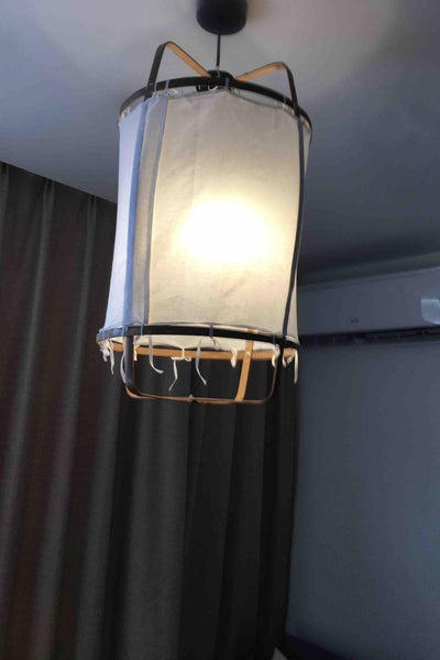 Ay illuminate Pendant Lamp