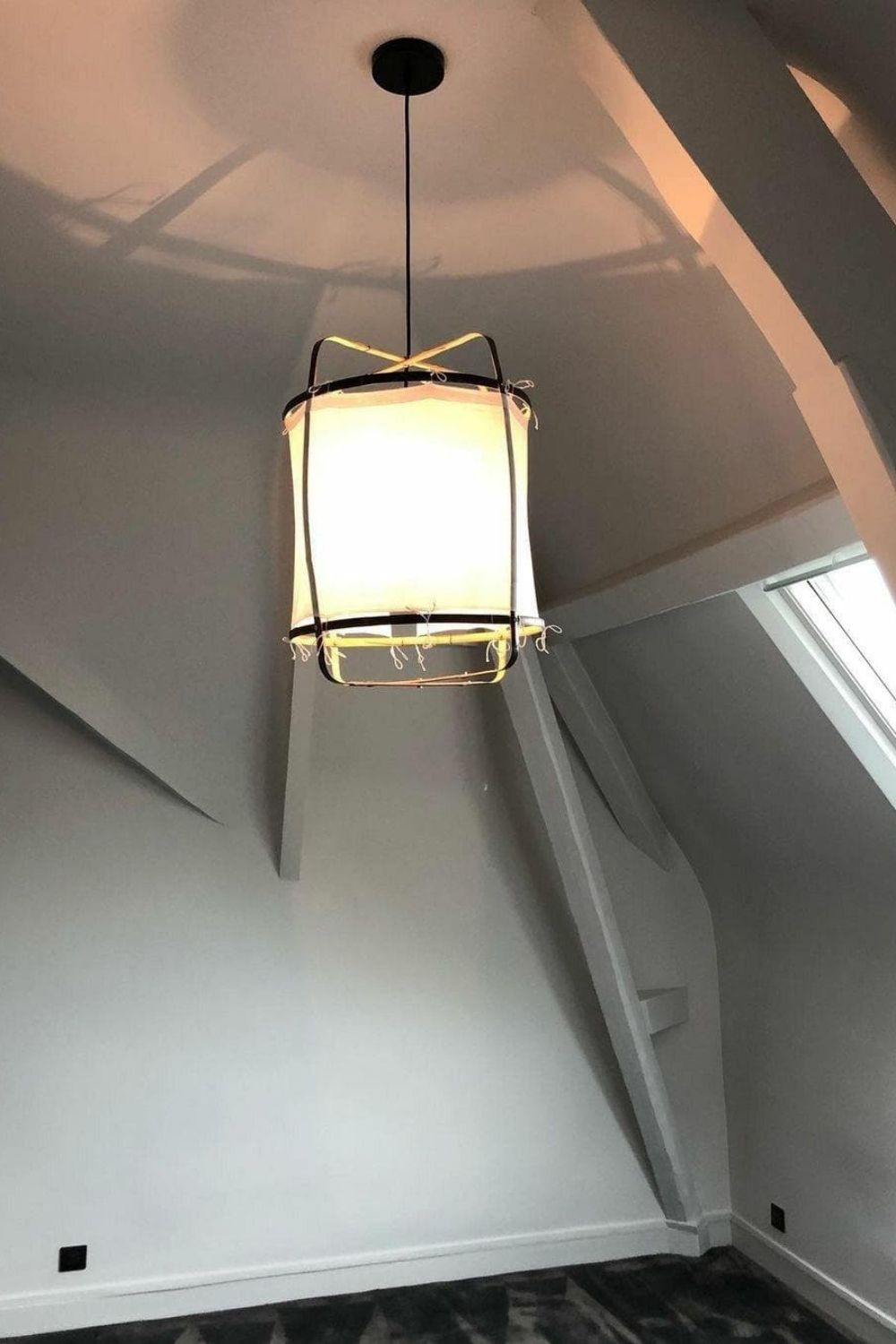 Ay illuminate Pendant Lamp
