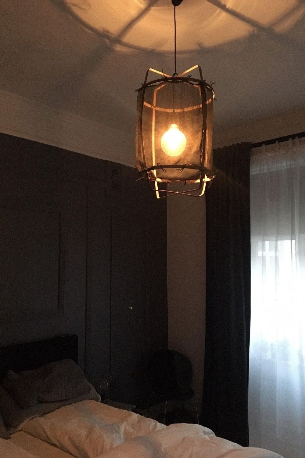 Ay illuminate Pendant Lamp