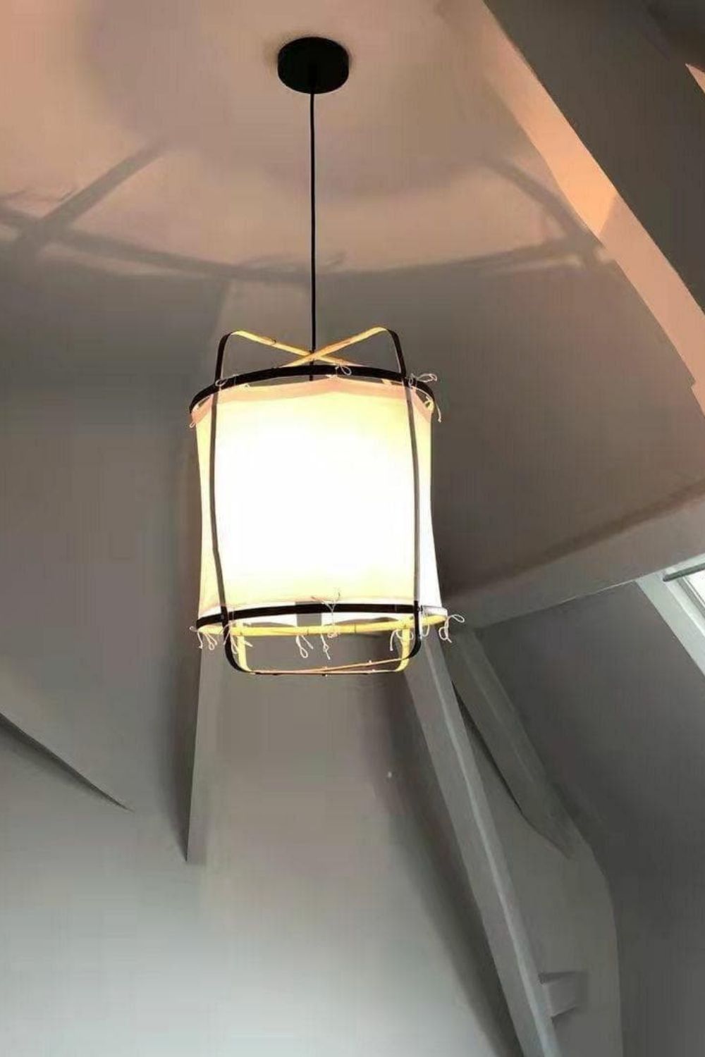 Ay illuminate Pendant Lamp