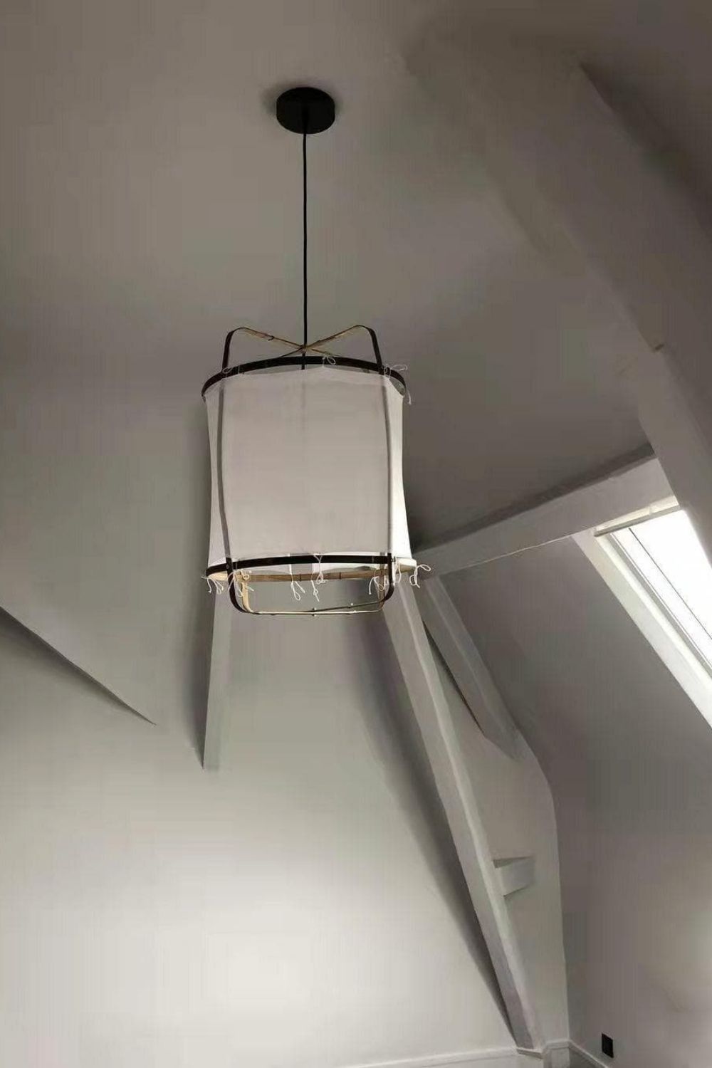 Ay illuminate Pendant Lamp