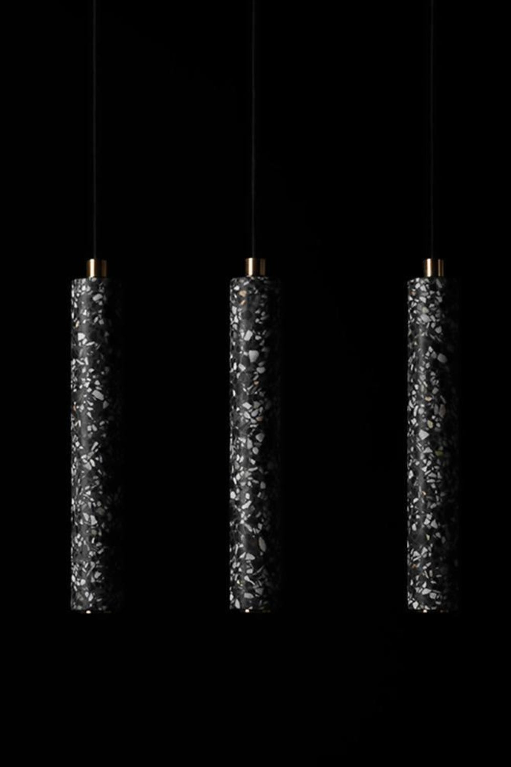 Bang Concrete Pendants Light - SamuLighting