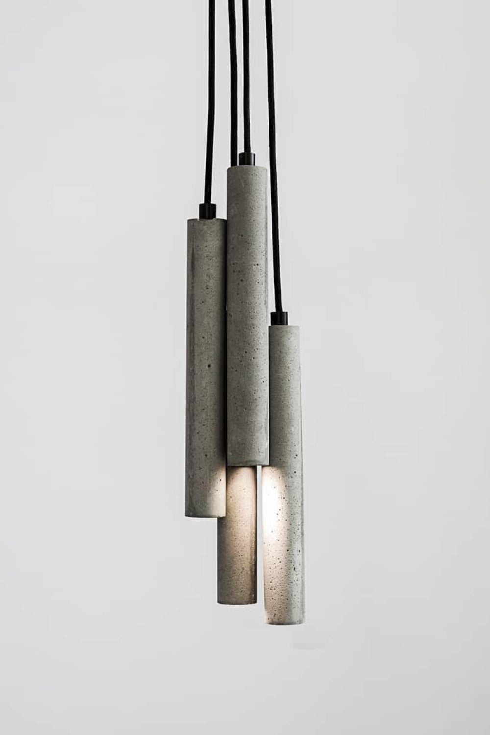 Bang Concrete Pendants Light - SamuLighting