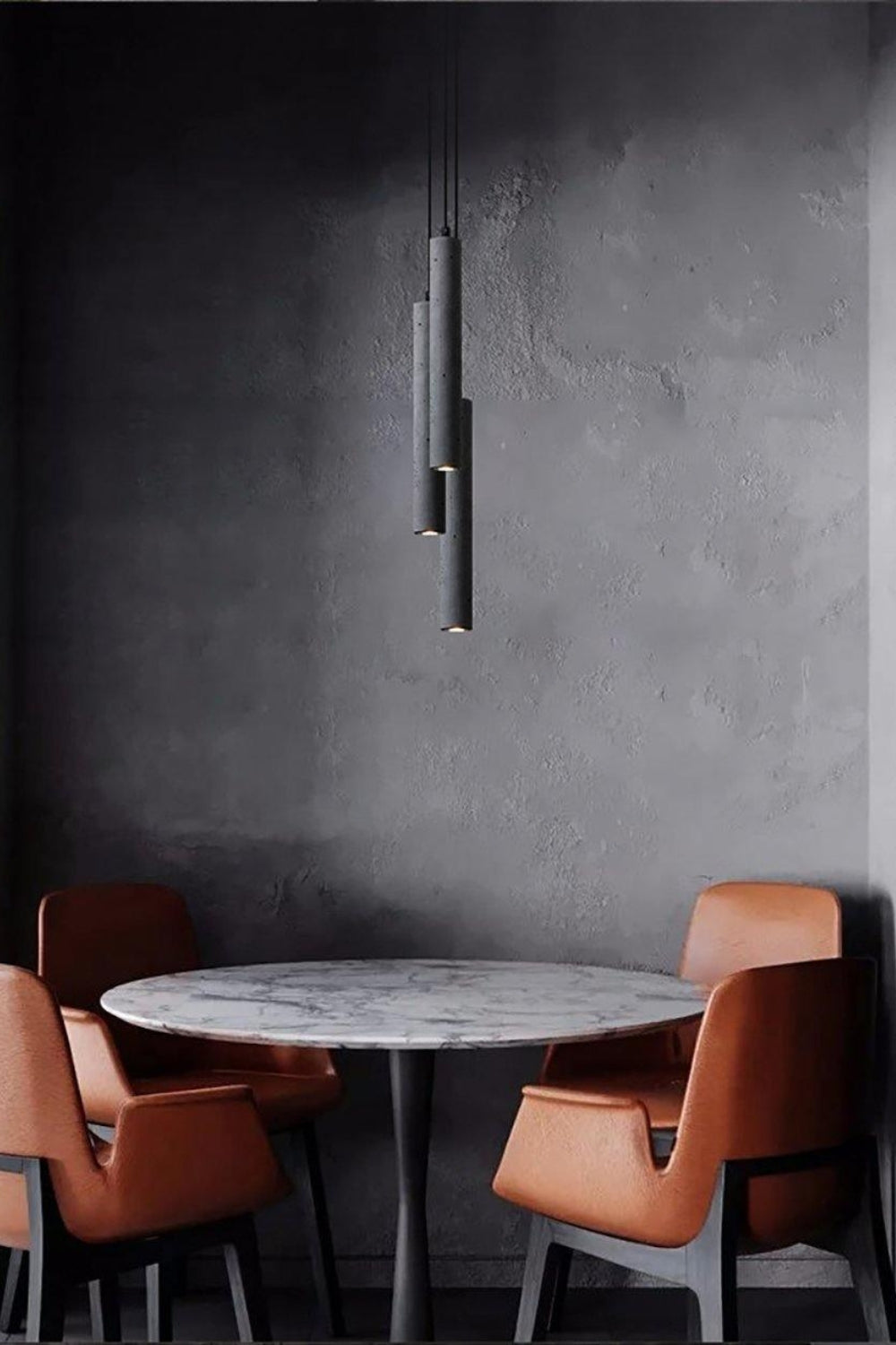 Bang Concrete Pendants Light - SamuLighting