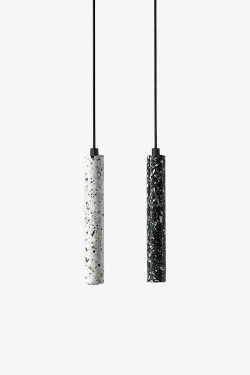 Bang Concrete Pendants Light - SamuLighting