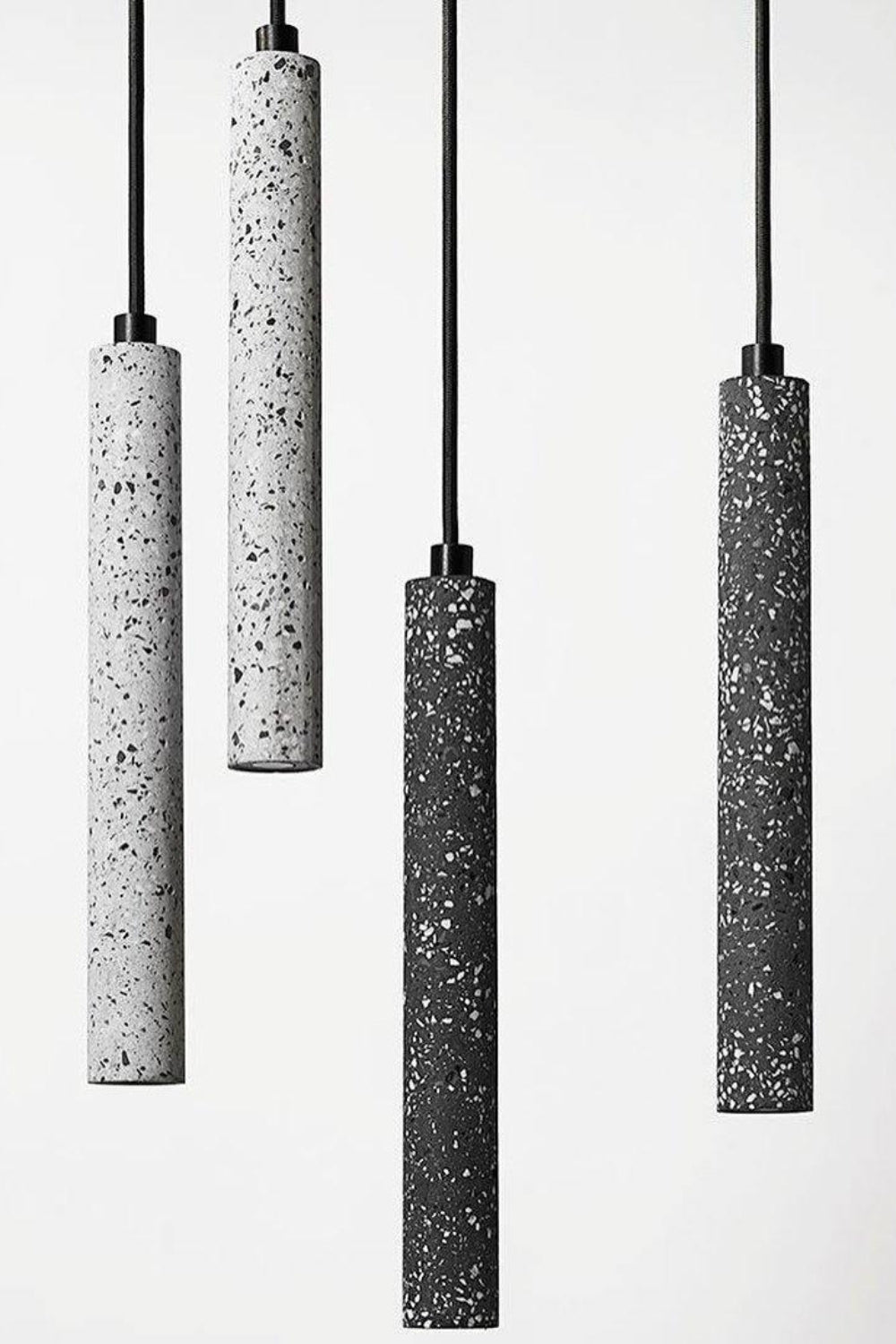 Bang Concrete Pendants Light - SamuLighting