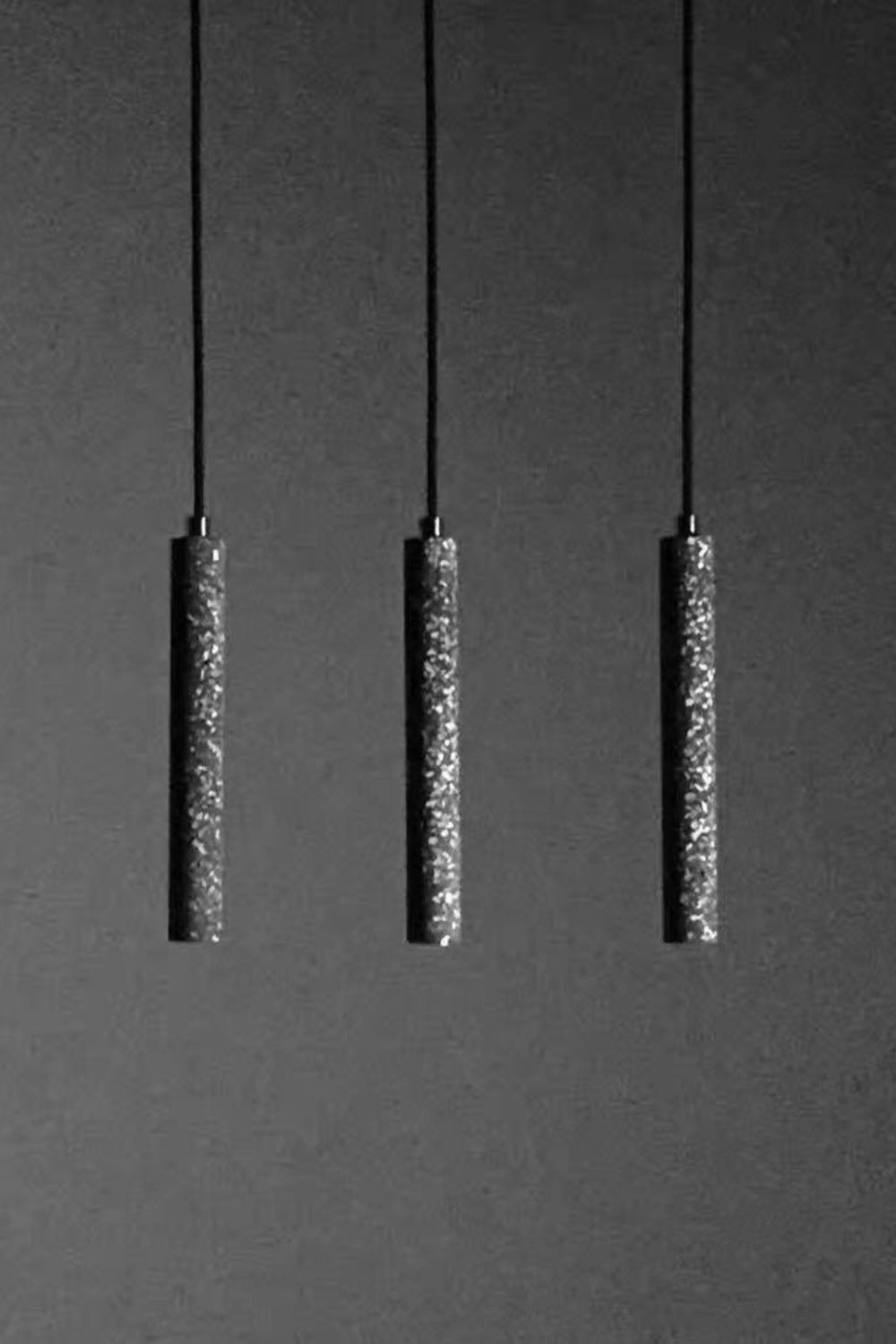 Bang Concrete Pendants Light - SamuLighting