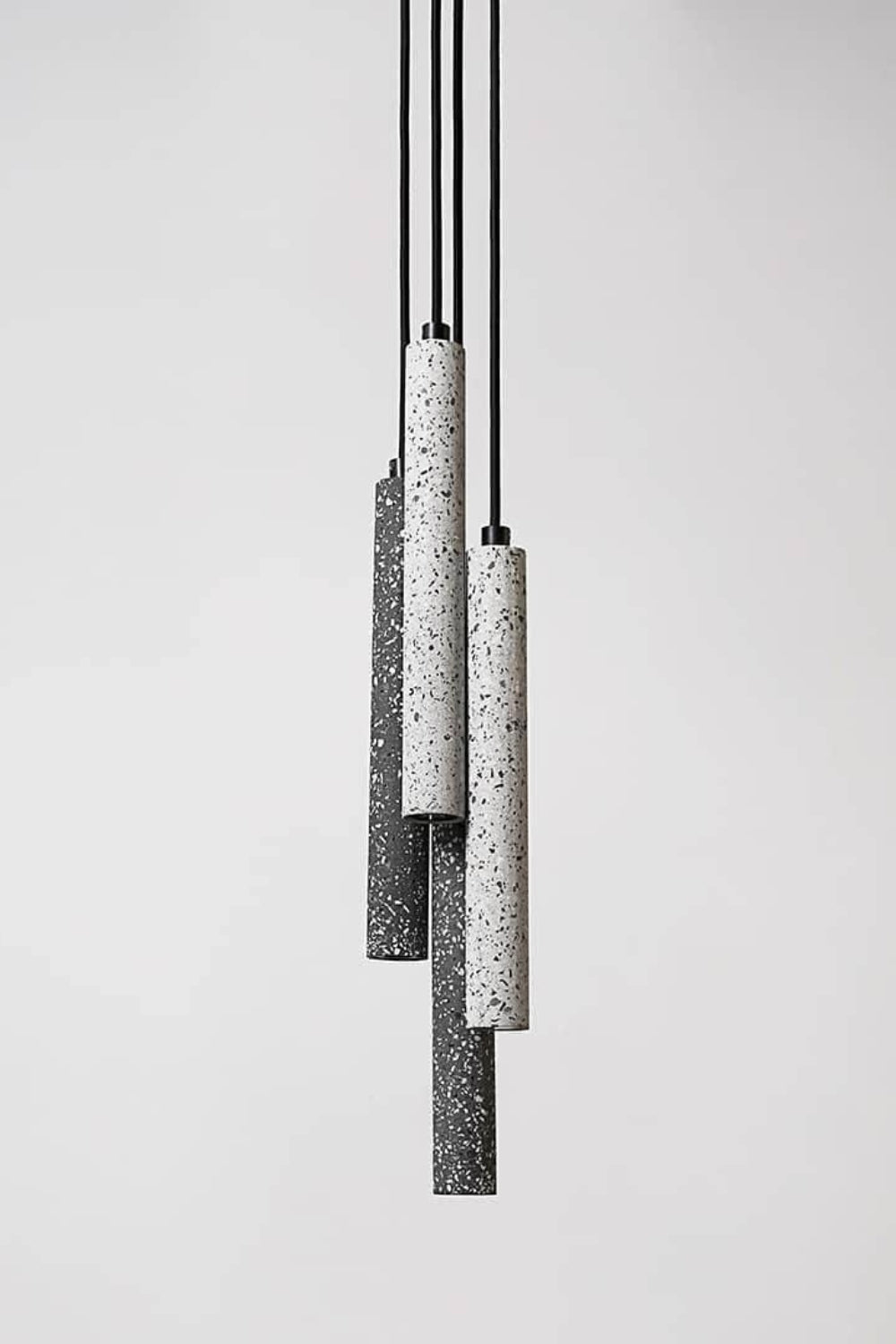 Bang Concrete Pendants Light - SamuLighting