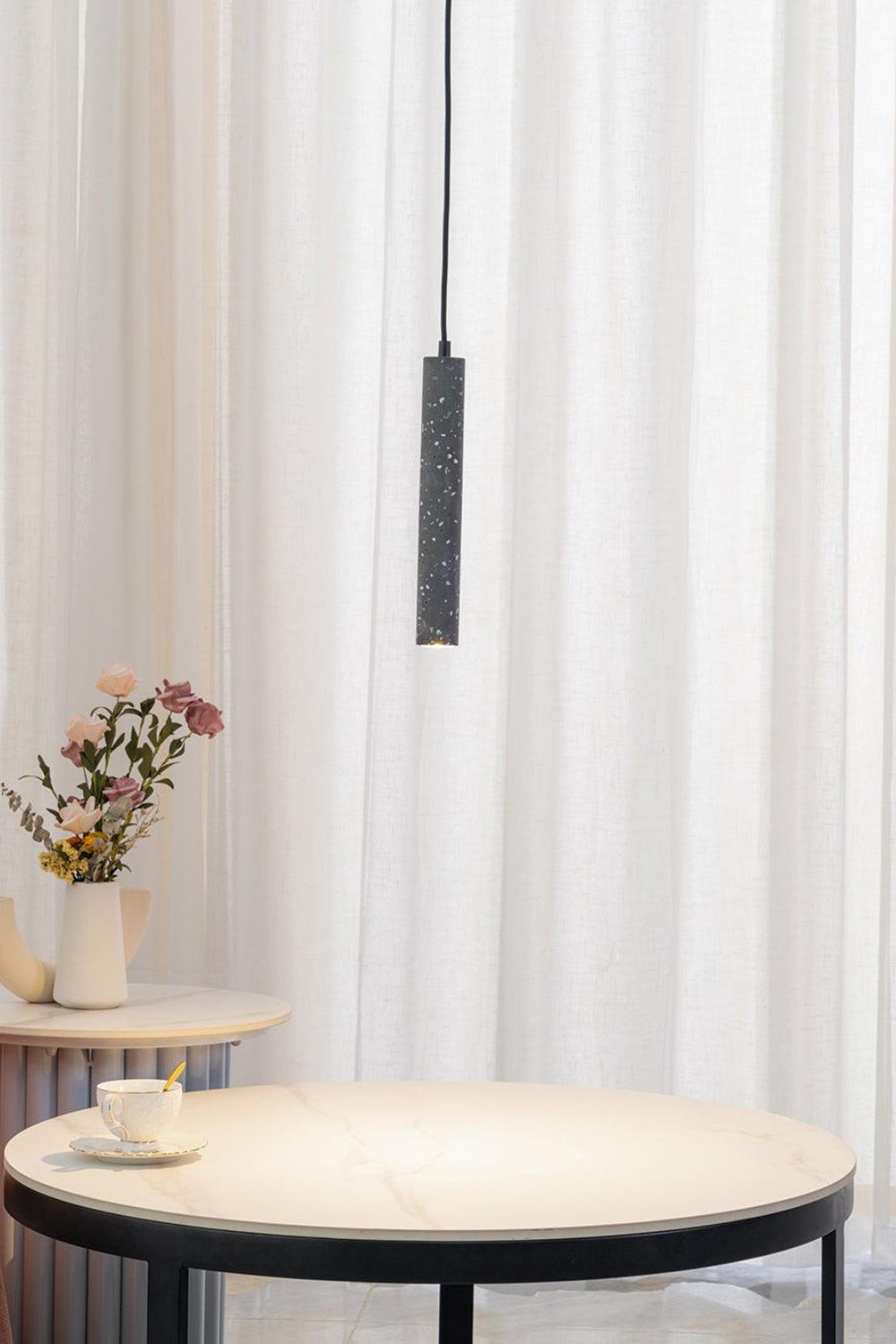 Bang Concrete Pendants Light - SamuLighting