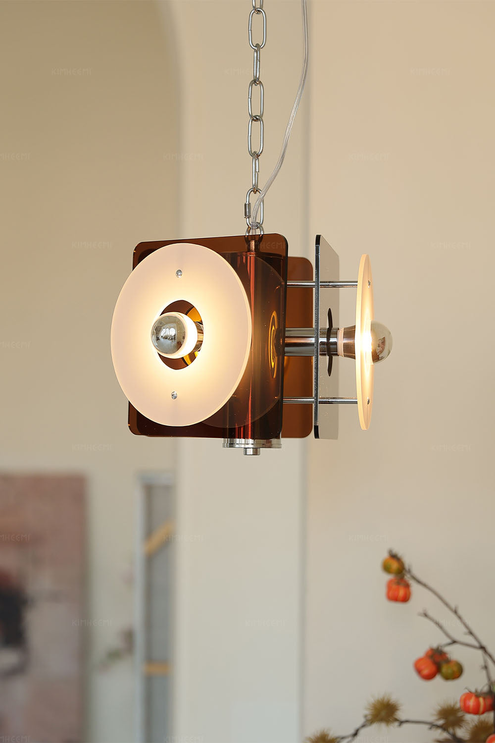 Basira Pendant Lamp