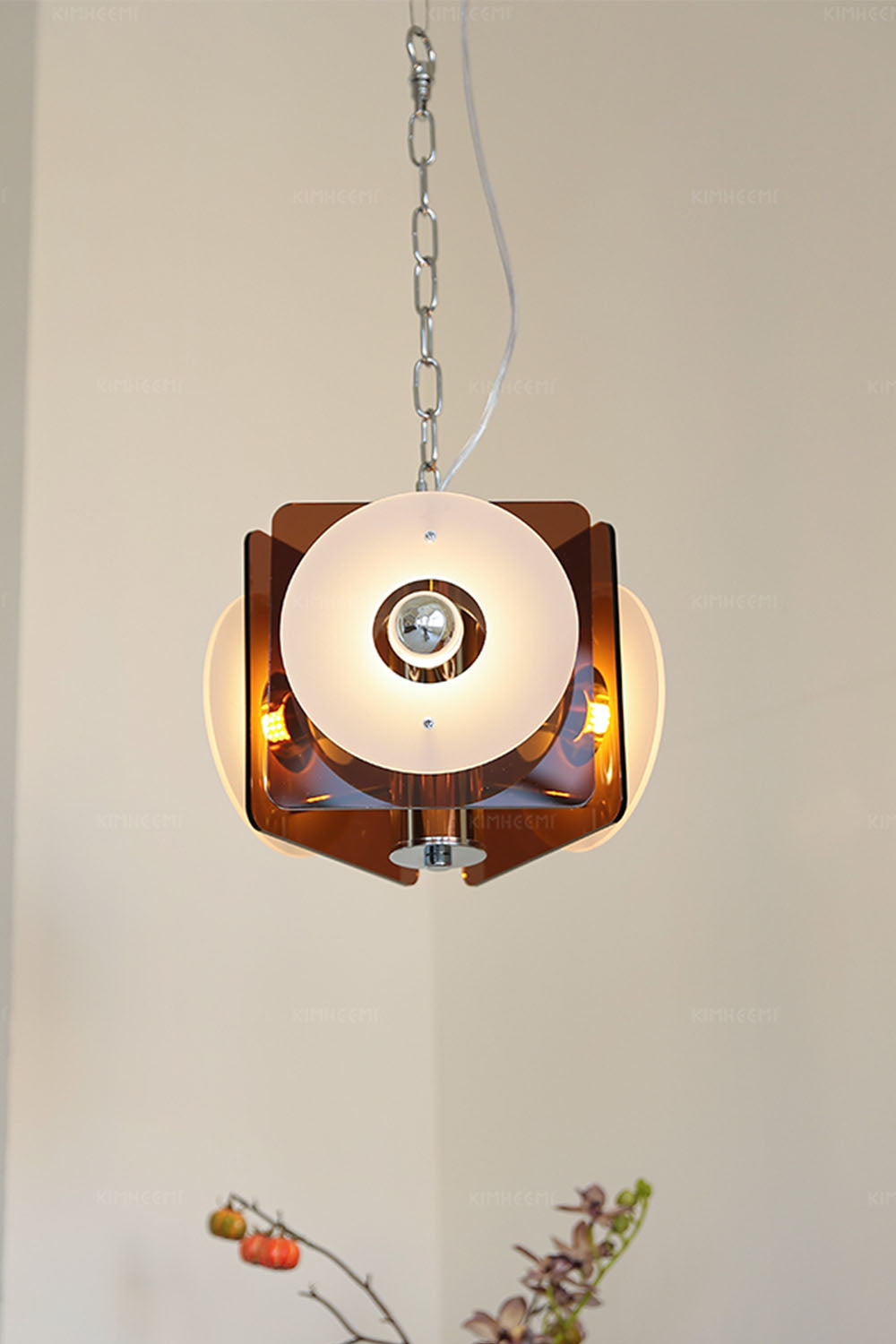 Basira Pendant Lamp