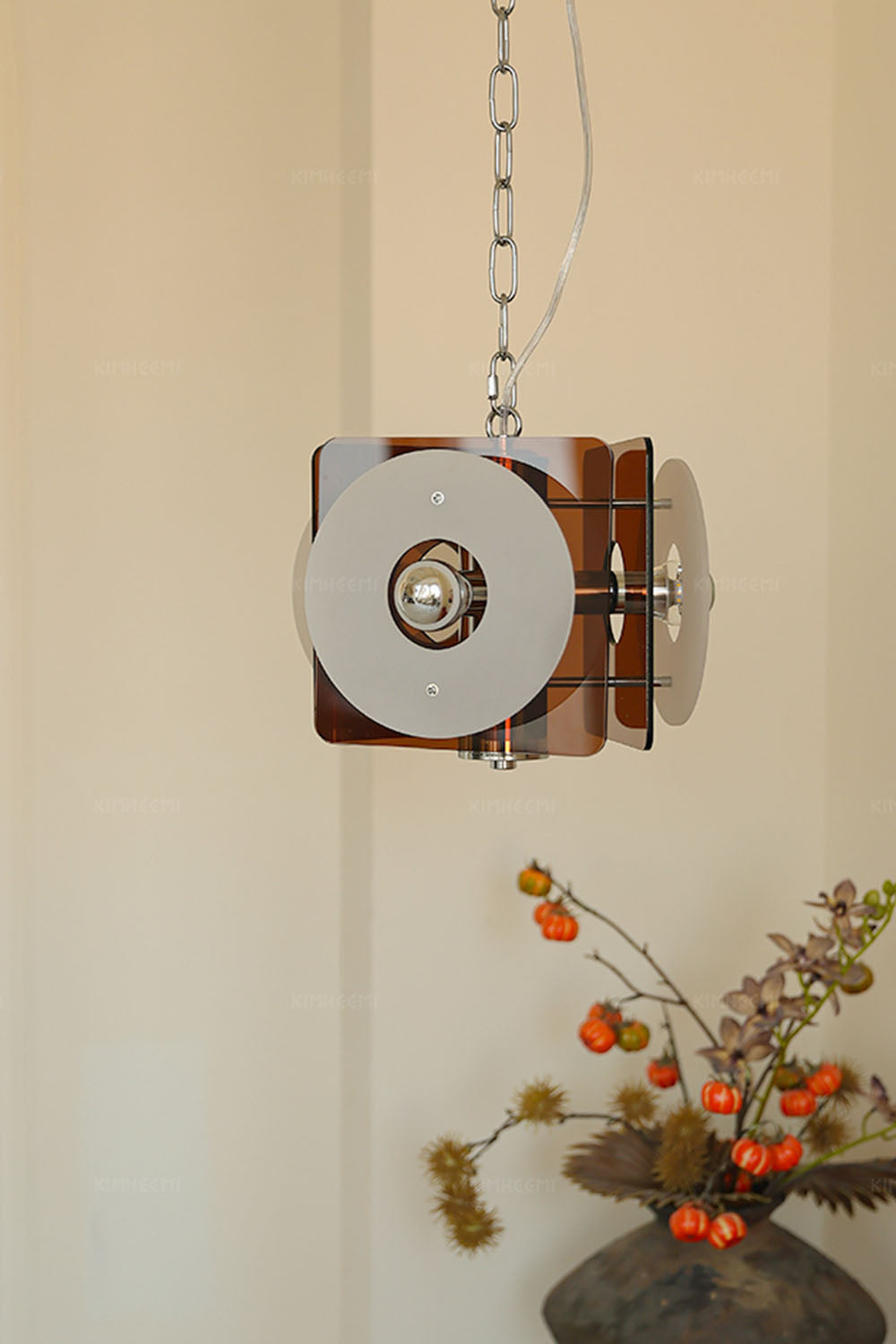 Basira Pendant Lamp