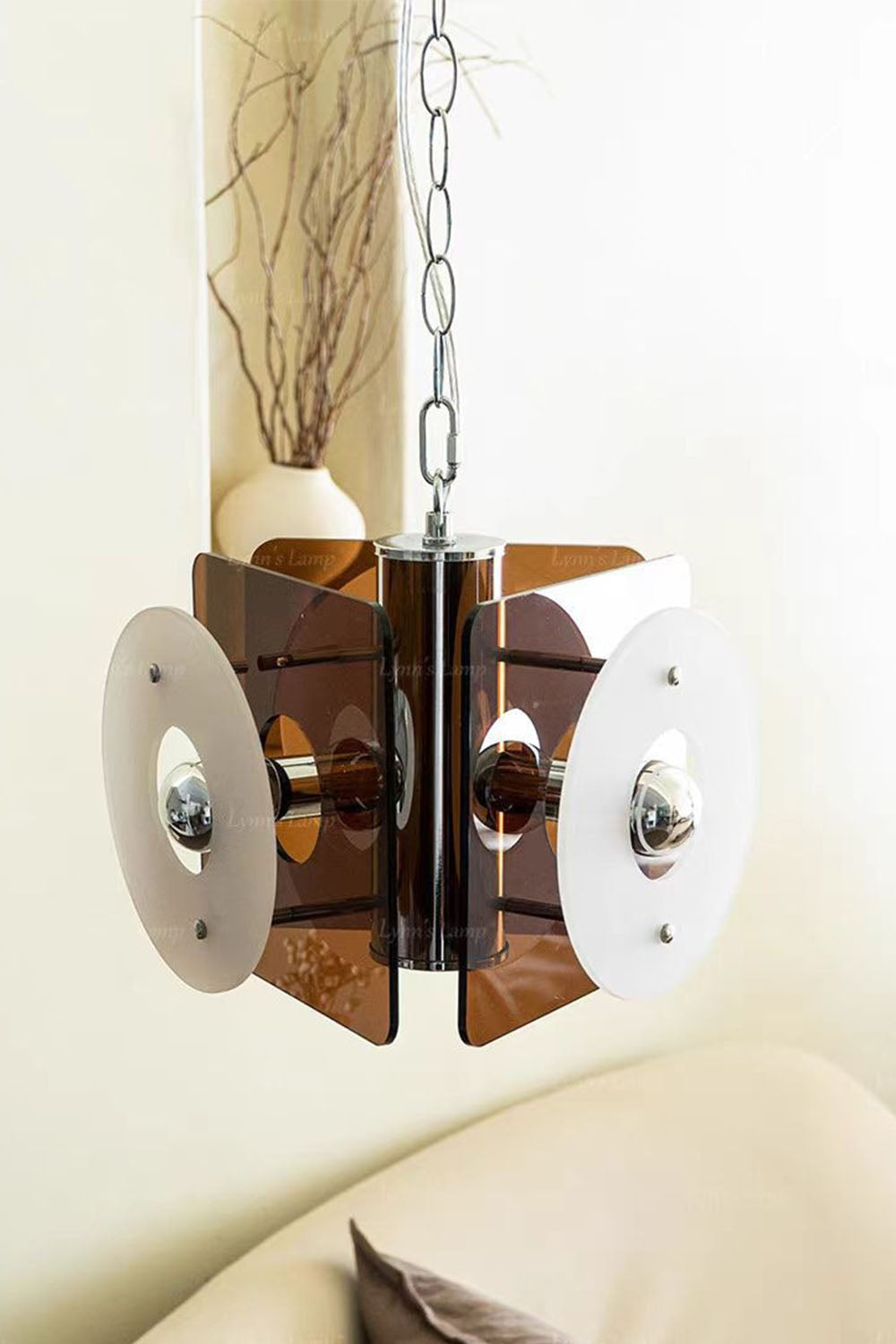 Basira Pendant Lamp