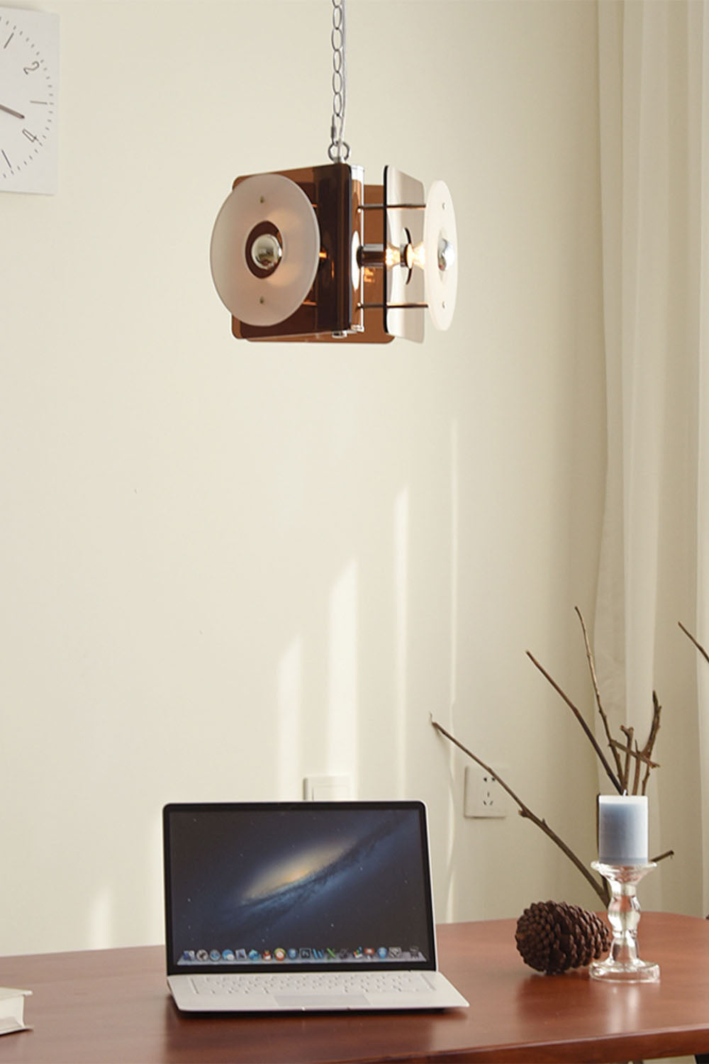 Basira Pendant Lamp
