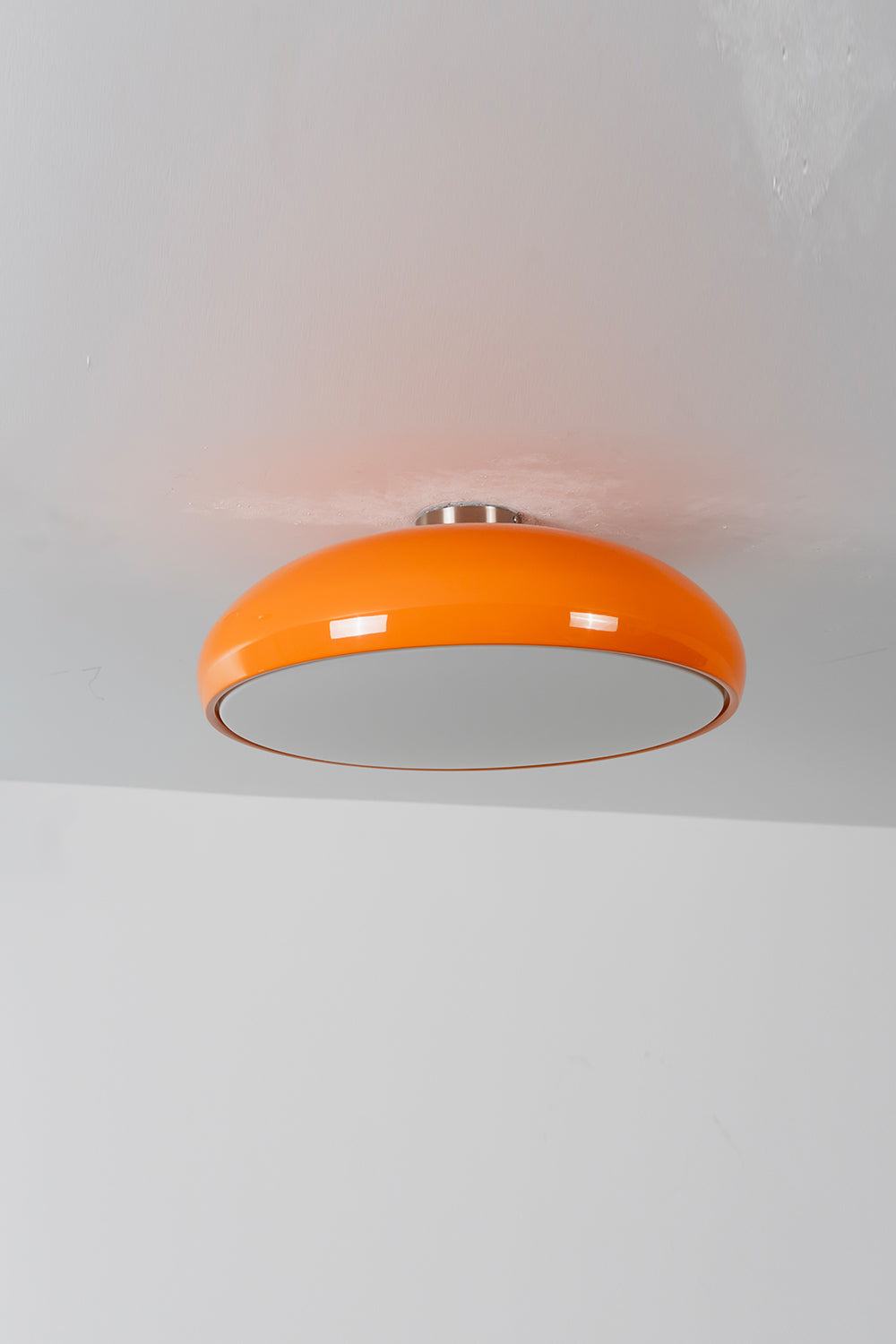 Bauhaus Minimalist Ceiling Light