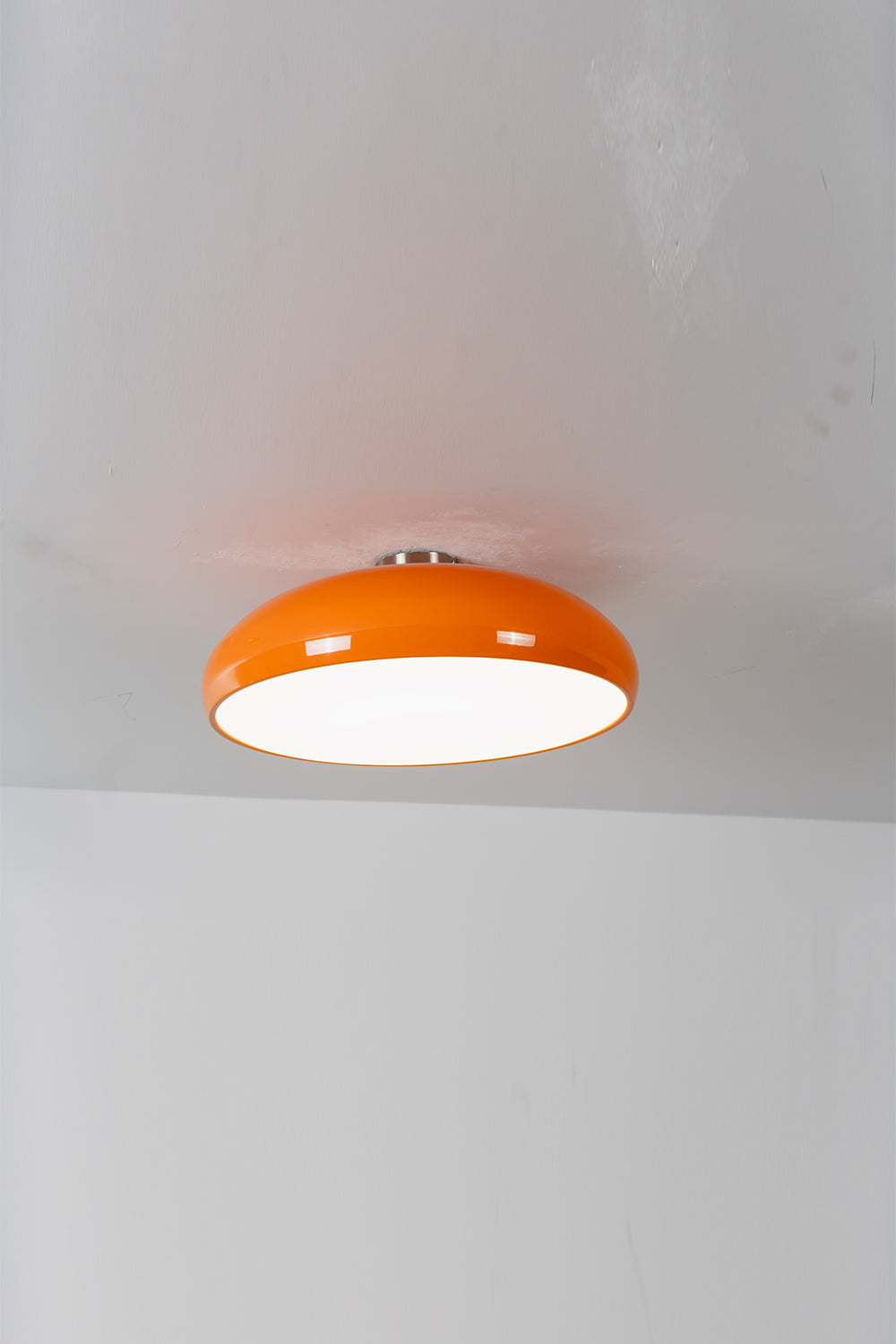 Bauhaus Minimalist Ceiling Light