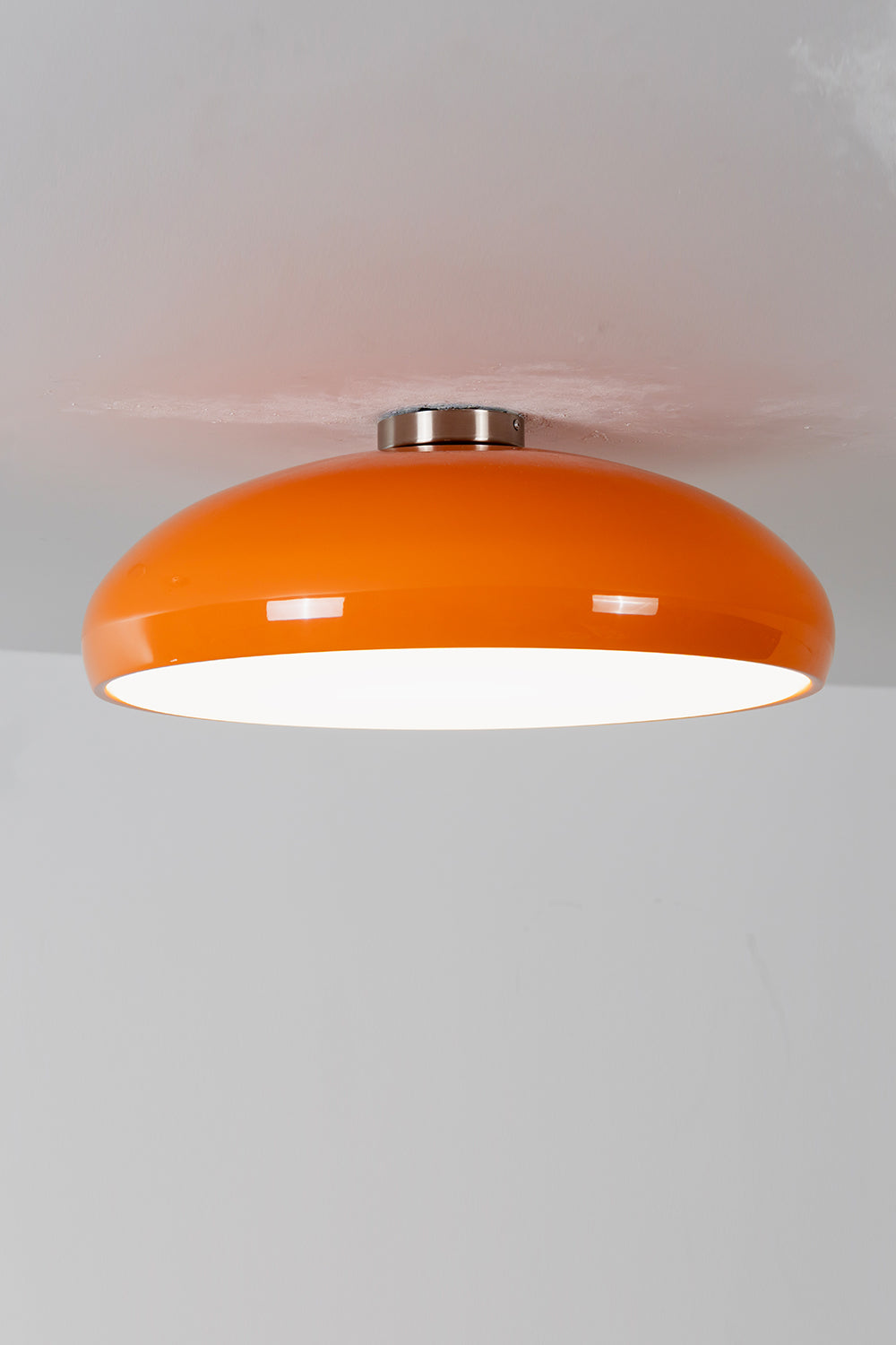 Bauhaus Minimalist Ceiling Light