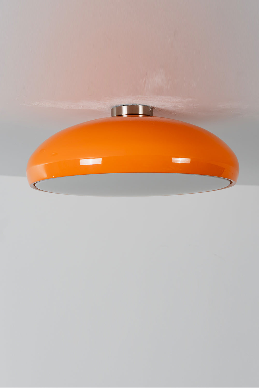 Bauhaus Minimalist Ceiling Light
