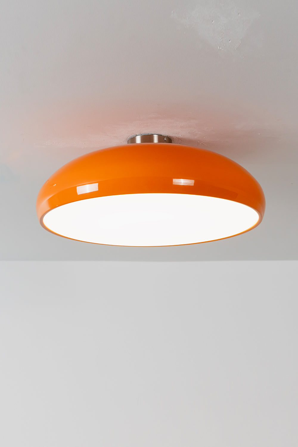 Bauhaus Minimalist Ceiling Light