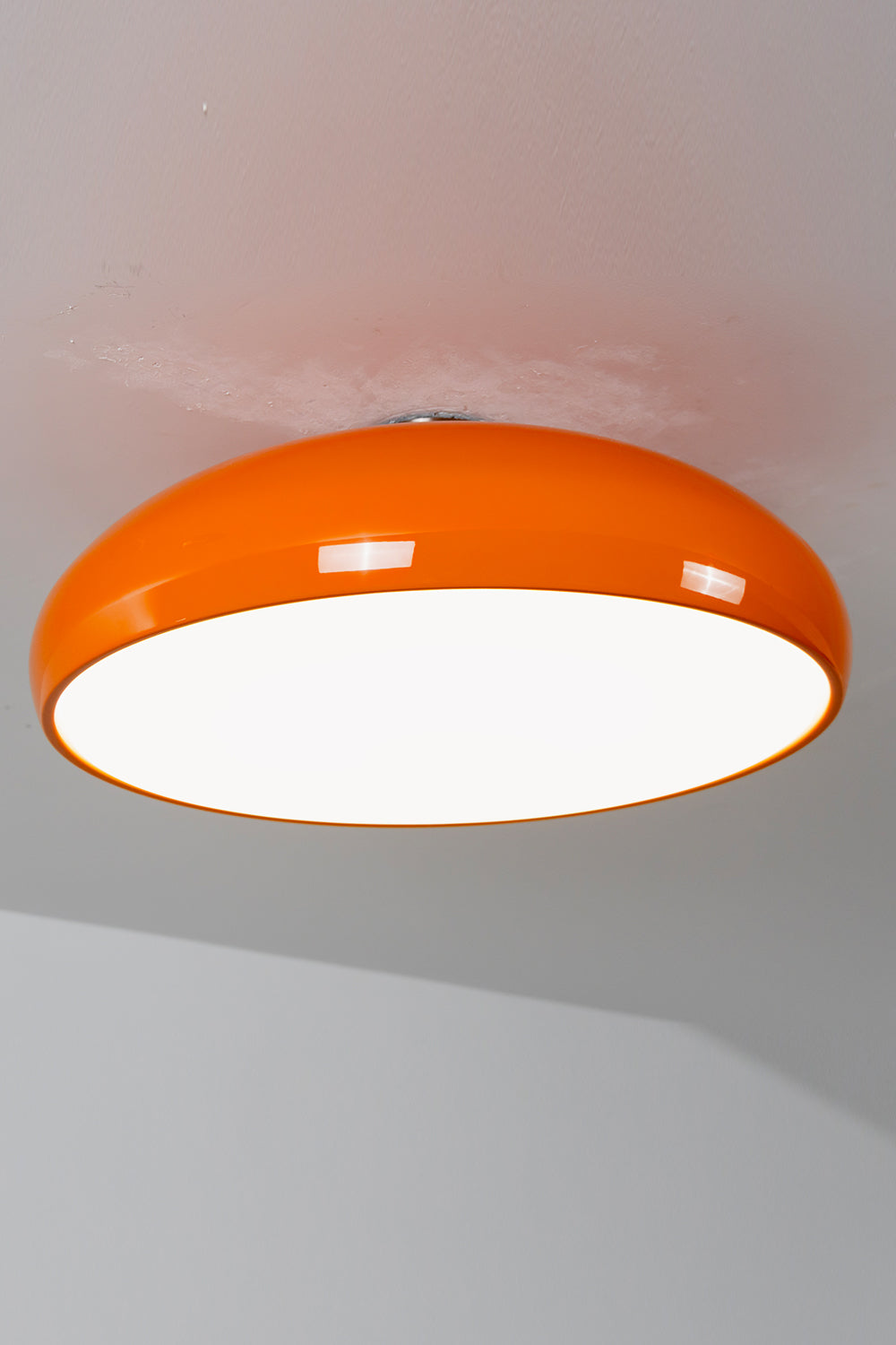 Bauhaus Minimalist Ceiling Light
